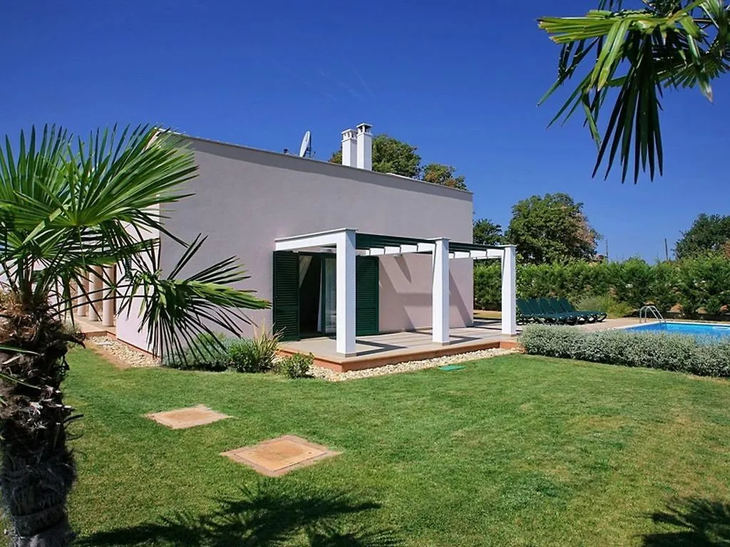 Villa Mihelici II Porec