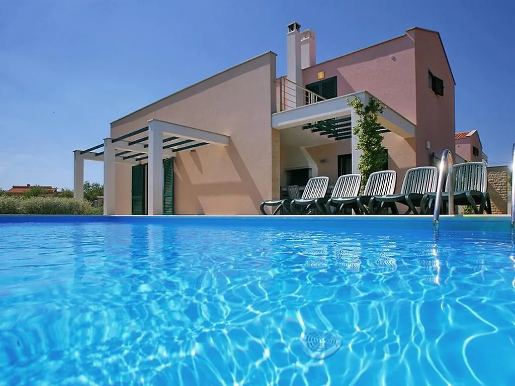 Villa Mihelici II Porec