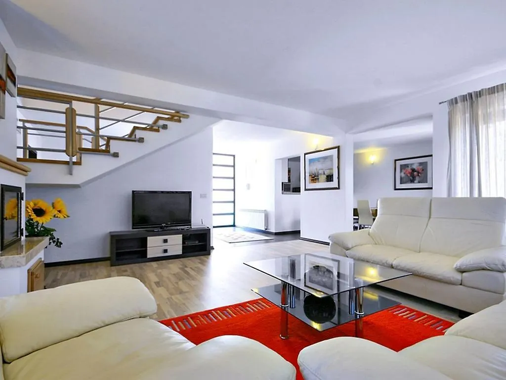 Villa Mihelici II Porec