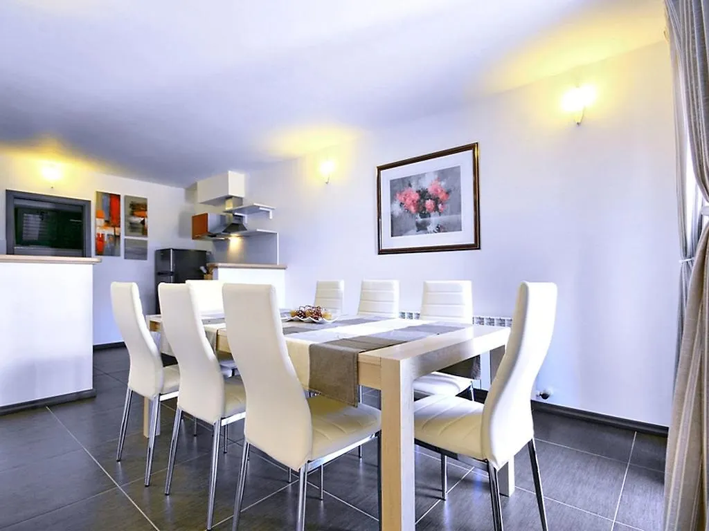 Villa Mihelici II Porec 0*,  Croatia