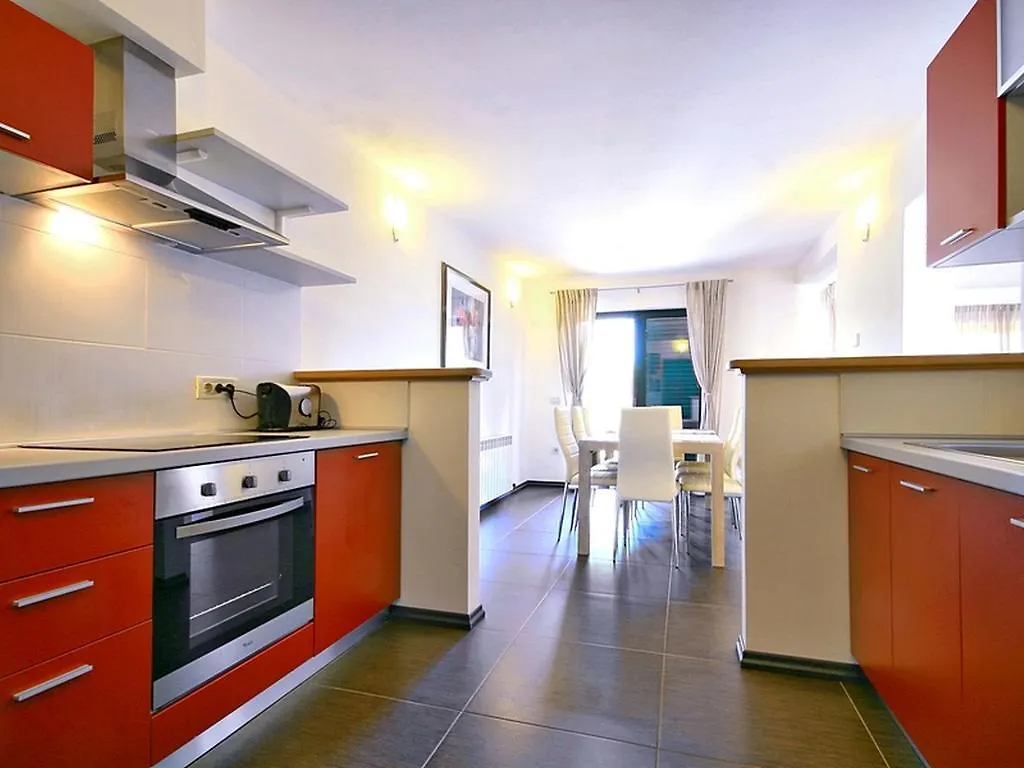 Villa Mihelici II Porec