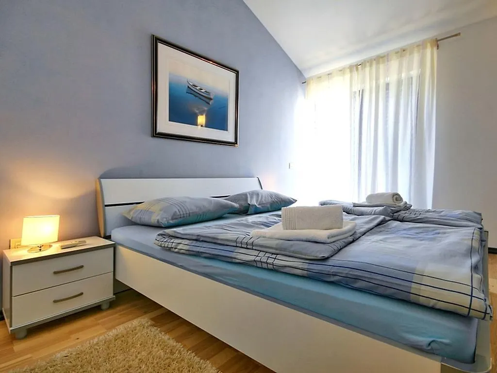 Villa Mihelici II Porec