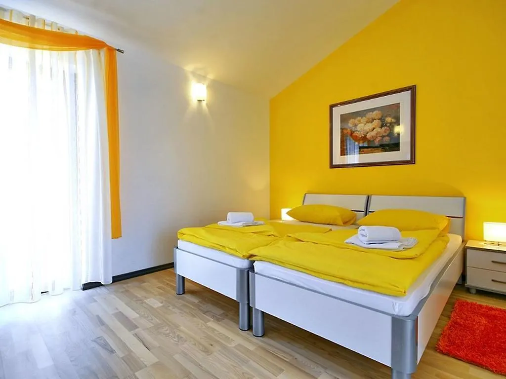 Villa Mihelici II Porec