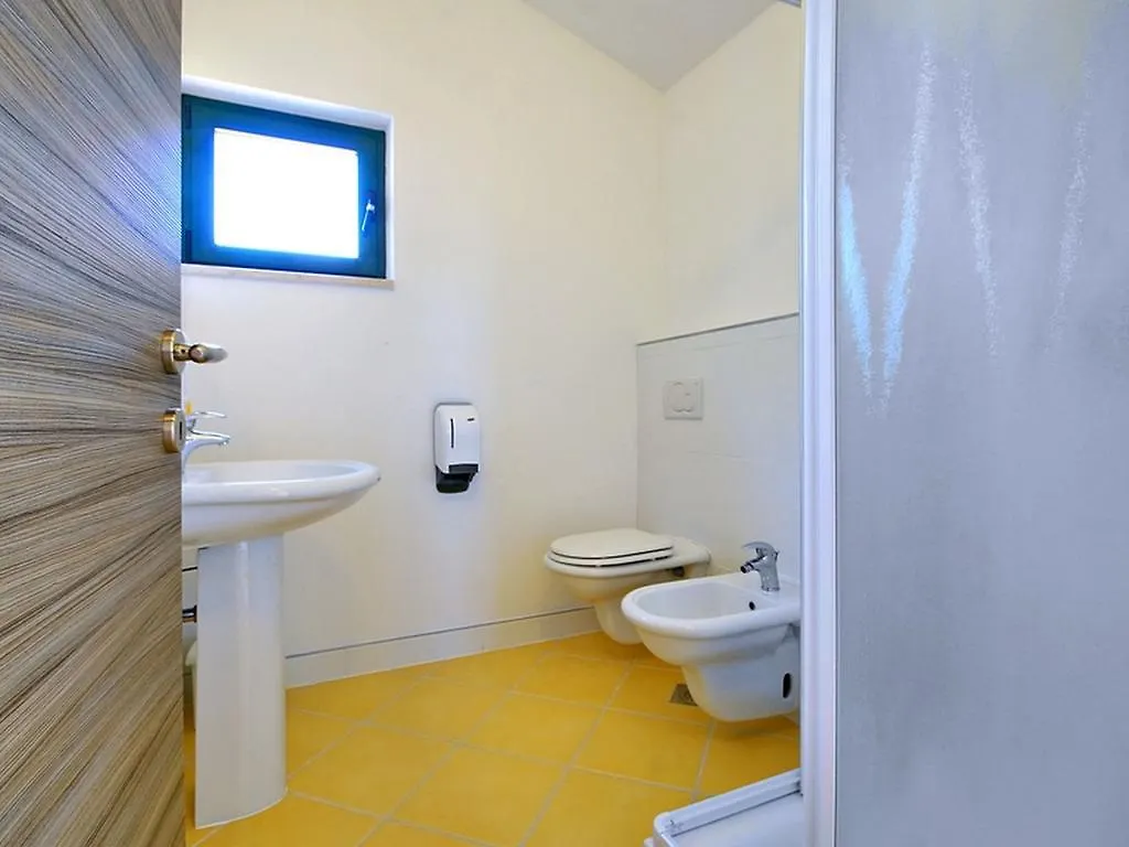 Villa Mihelici II Porec