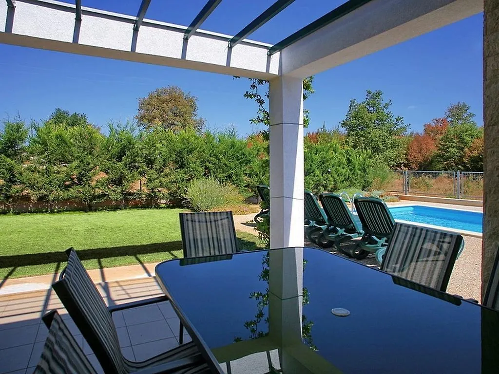 Villa Mihelici II Porec Croatia