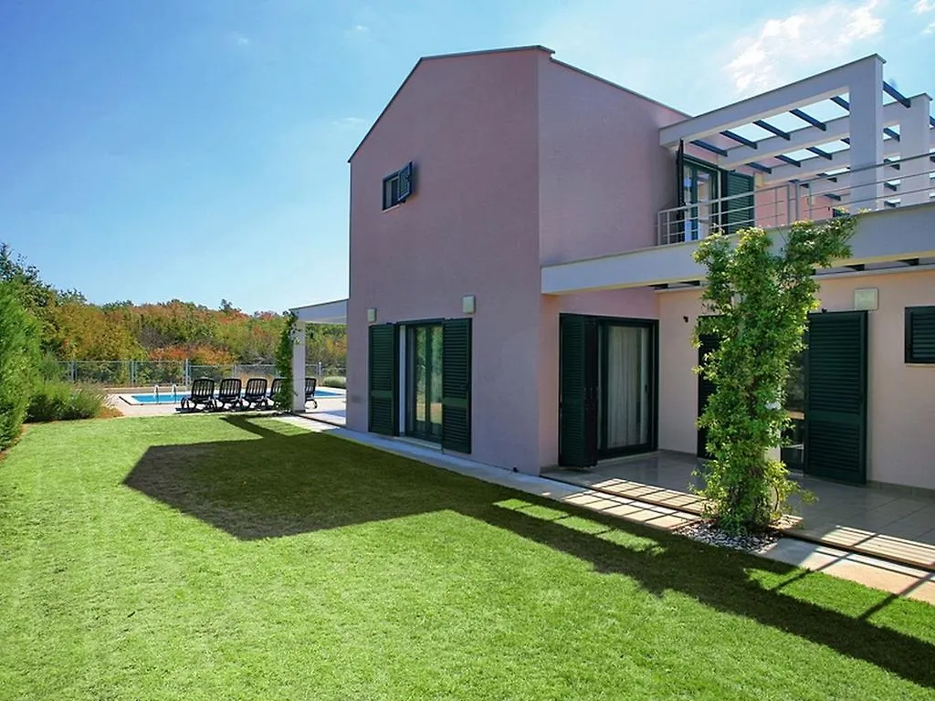 Villa Mihelici II Porec