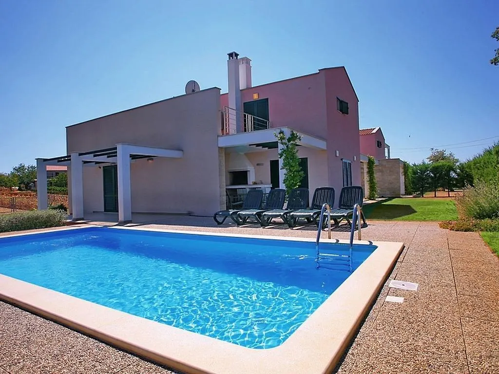 Villa Mihelici II Porec 0*,