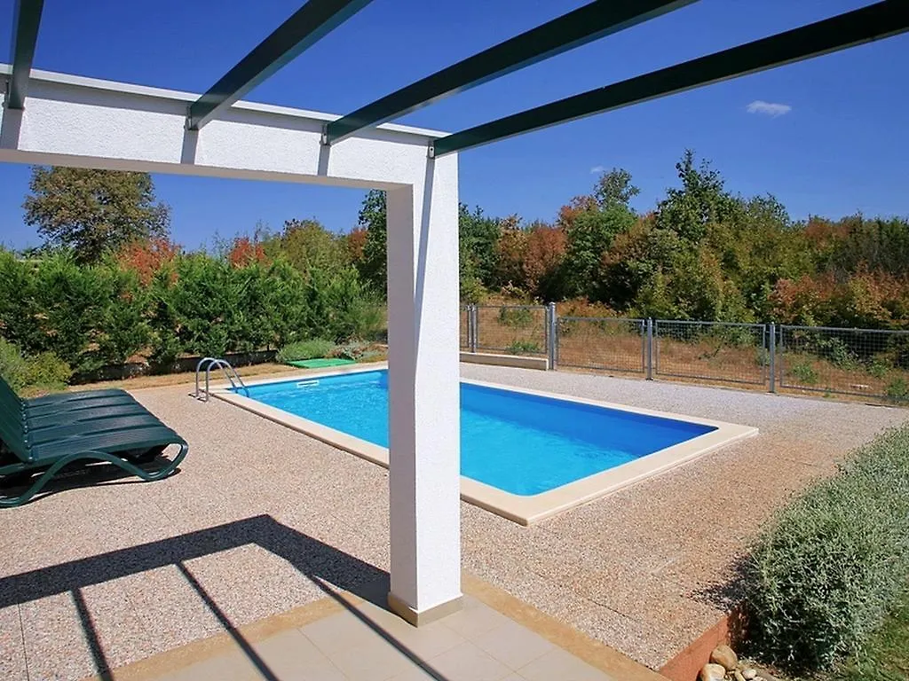 Villa Mihelici II Porec