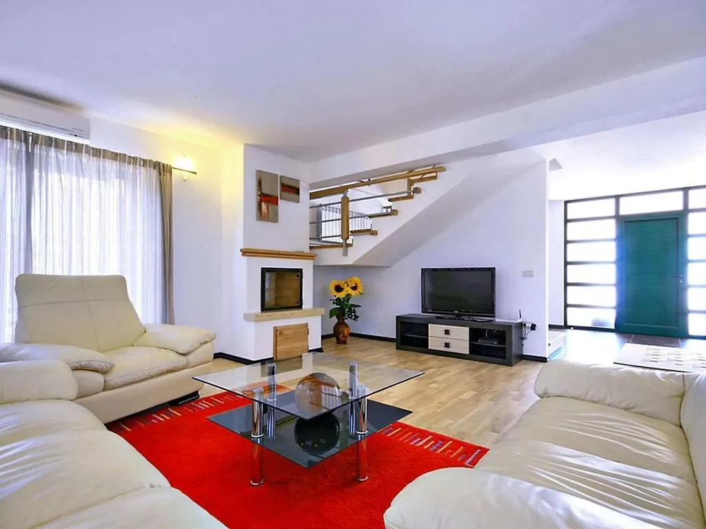 Villa Mihelici II Porec