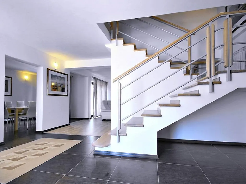 Villa Mihelici II Porec Croatia