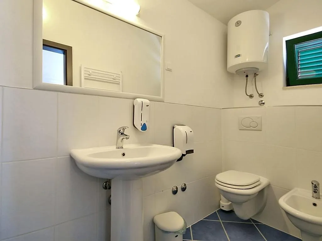 Villa Mihelici II Porec