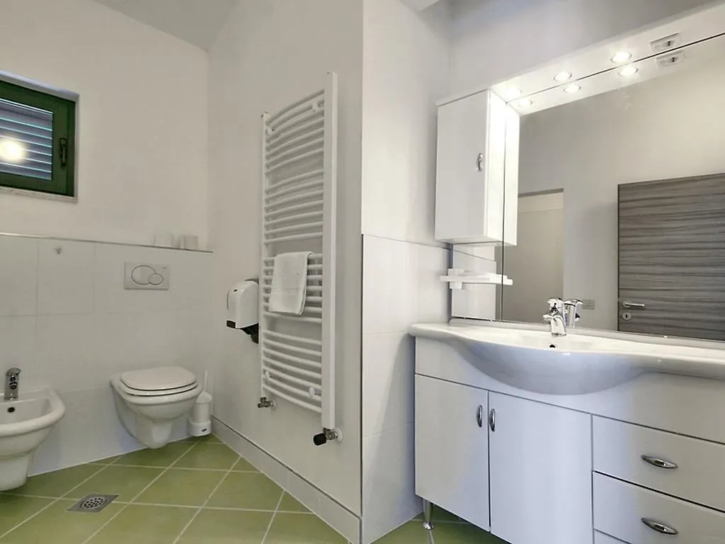 Villa Mihelici II Porec Croatia